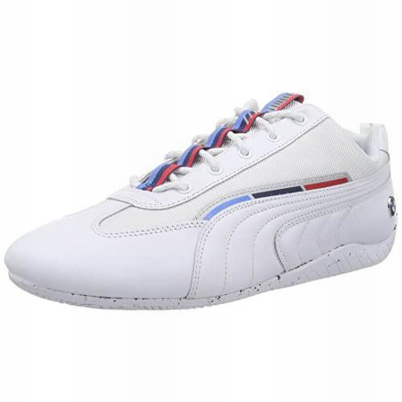 2021人気特価 PUMA BMW モータースポーツドライビングシューズ ilam.org