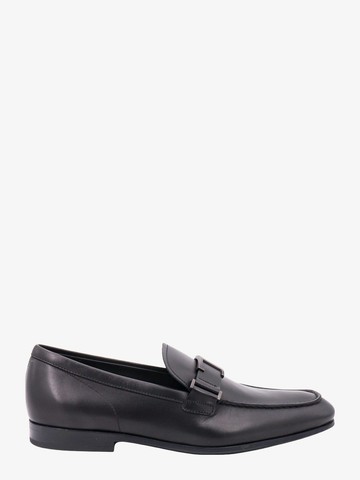 Leather loafer - TOD'S - gender_Man
