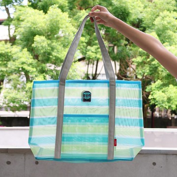 山嵐海風號茄芷袋