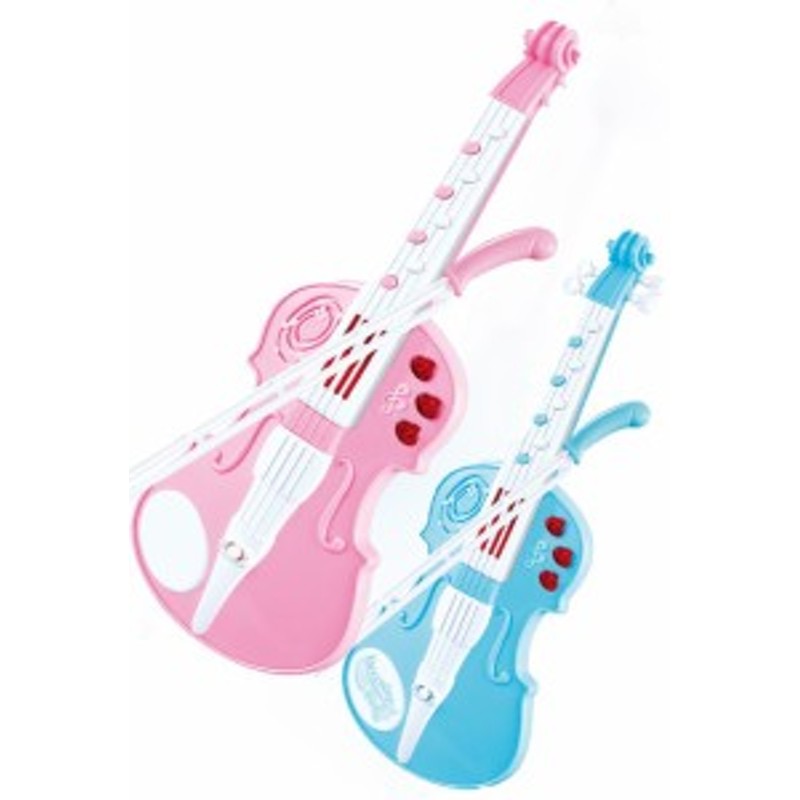バイオリン おもちゃ 演奏 ドリーミング バイオリン バイオリニスト 子供用 楽器 玩具 ごっこ遊び あそび キッズ こども 子ども 本格的 通販 Lineポイント最大6 0 Get Lineショッピング