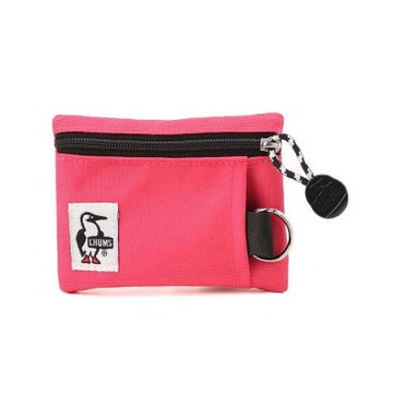 CHUMS Recycle Key Coin Case鑰匙零錢包 CH603574R018