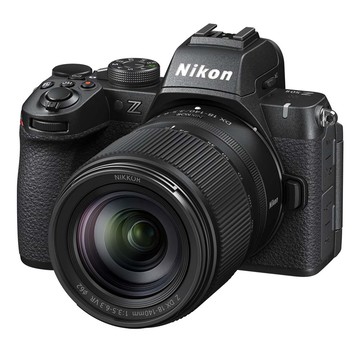 Nikon Z50 II 18-140mm 公司貨