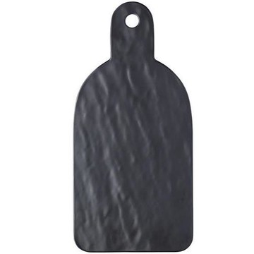 《KitchenCraft》槳型輕食盤(磐石紋)