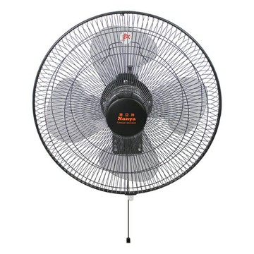 【南亞牌】18吋強力工業壁掛扇 EF-1868