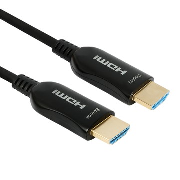 耐西 混合光纖 HDMI v2.0 傳輸線 30公尺 NX1106  NX-HDAOC-30M  1條