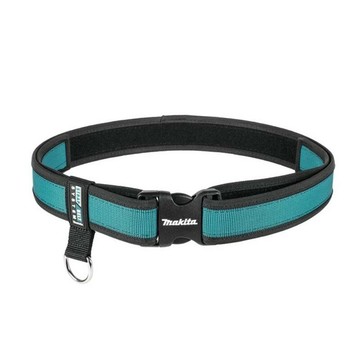 MAKITA 牧田 細版卡榫式腰帶 E-05337 同 P-71825 歐洲製造 S腰帶 工作腰帶