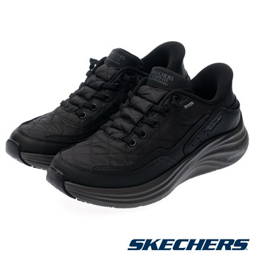SKECHERS 女鞋 工作鞋系列 瞬穿舒適科技 CONTOUR FOAM SR - 108320BLK