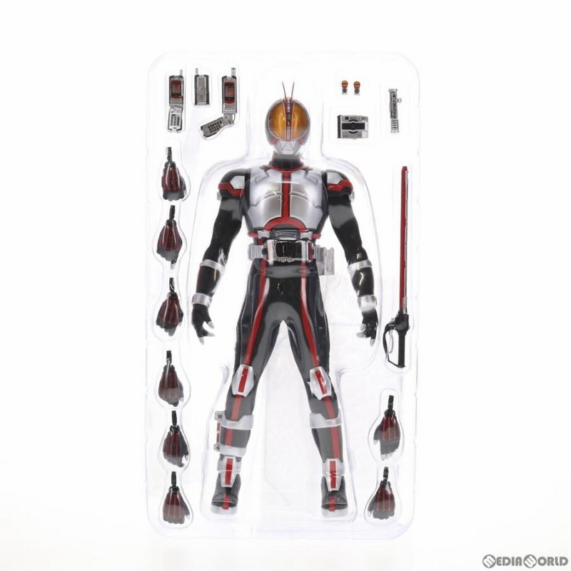 新品即納』{FIG}リアルアクションヒーローズ No.773 RAH 仮面ライダー