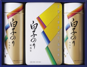 送料無料 送料込 白子のり のり詰合せ SA-30E 内祝い お返し ギフトセット 出産内祝い 結婚内祝い 香典返し 粗供養 お供え 快気祝い 快気