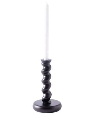 Twister Candle Holder