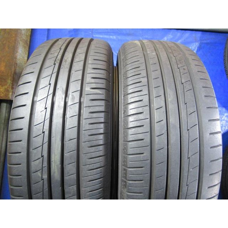 激安即決！美品 プジョー純正 17-7J 4H/108 ET26 + YOKOHAMA 205/45R17 中古4本 207 207CC 207SW  208等！T006427 | LINEブランドカタログ