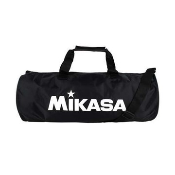MIKASA 排球袋-3顆裝-台灣製 側背包 裝備袋 手提包 肩背包