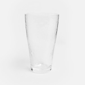 TSG玻璃水杯300ml 波紋