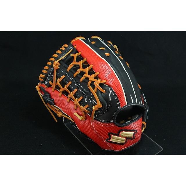 SSK エスエスケイ 外野用 硬式グローブ 外野手用 グラブ 野球 