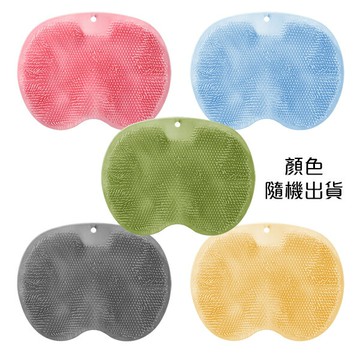 搓澡神器 刷腳墊 洗澡刷 洗腳墊 多功能搓澡墊 沐浴刷 贈品禮品