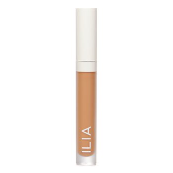 ILIA ILIA True Skin Serum 遮瑕膏 - # SC3.5 Chia 5ml/0.16oz-遮瑕