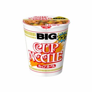 ◆日清 カップヌ‐ドルBIG 101g