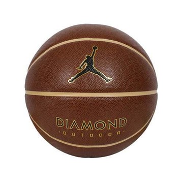 NIKE JORDAN DIAMOND OUTDOOR 7號籃球-室外
