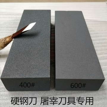 臺灣✨磨刀石 磨刀器天然正宗雙面新款開刃粗磨刀石單面油石金剛石家磨石木工專用