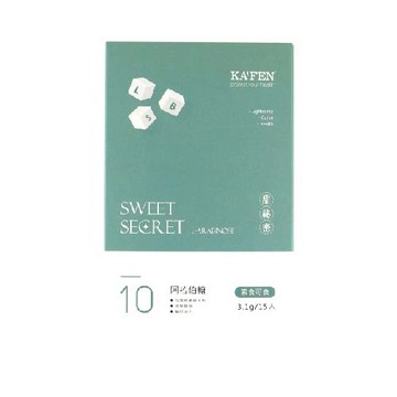 KAFEN甜祕密阿拉伯糖