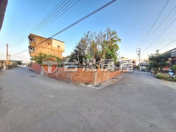 溪州溪下路旁方正建地｜彰化縣溪州鄉新西畔段