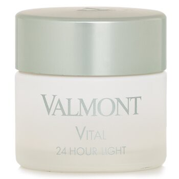 Valmont 法而曼 升效水凝日夜補濕霜 50ml-保濕及護理