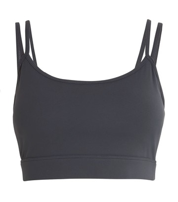 Adanola Ultimate Double Strap Sports Bra