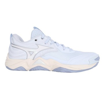 MIZUNO WAVE MOMENTUM ELITE 男女排球鞋(免運 美津濃「V1GA251262」≡排汗專家≡