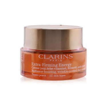 克蘭詩 Clarins - 煥顏緊緻亮肌日霜