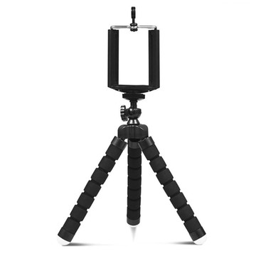 KOUVOLSEN T20多功能彎曲三腳架