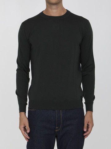 Wool Pullover