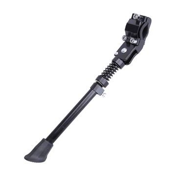 MAKE HOME 自行車腳撐 A型  31 x 5 x 3 厘米  1個