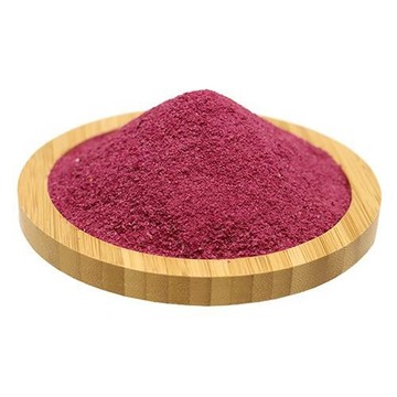 田食原 【南紡購物中心】 紫心地瓜粉-300g~熟粉 即沖即食 純天然 無添加 營養健康