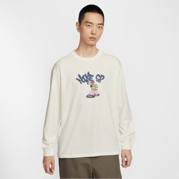 NIKE AS U NK SB TEE M90 LS SPRAY TU 男 長袖上衣 II5313133