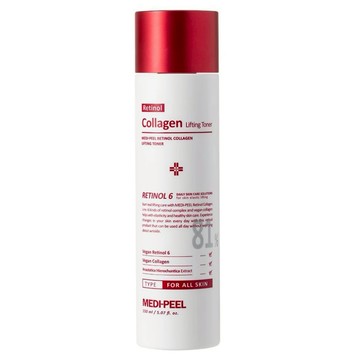 MEDIPEEL 美蒂菲 膠原蛋白緊緻拉提化妝水  1瓶  150ml