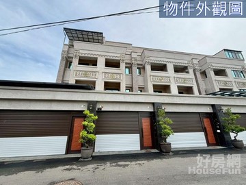 獨家⭐岡山全新【晶典20期皇家新中城】大地坪車墅｜高雄市岡山區灣裡路