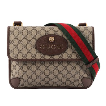 GUCCI GG Supreme Neo Vintage 495654 9C2VT 8745