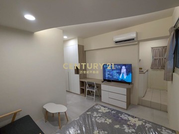 台中科大民生校區旁收租套房｜台中市西區三民路一段