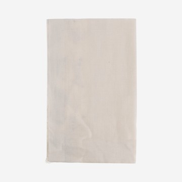 Faliero Sarti Silk And Linen Scarf