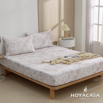 HOYACASA 60支天絲枕套床包組｜星河夜黎｜(雙人/加大/特大)