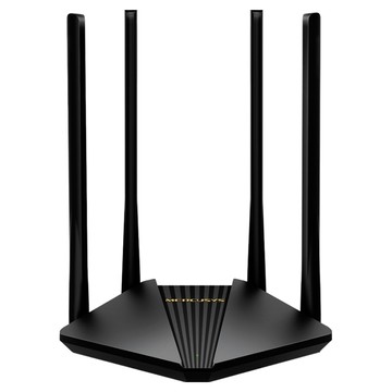 MERCUSYS 水星網路 MR30G AC1200 無線雙頻 Gigabit 路由器  1台