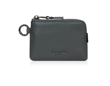 【borsalini】自由色塊零錢包