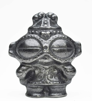 【日本代購】壱鋳堂 南部鐵偶 補充鐵份 NANBU TETSUGU