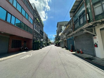 龜山好屋【山鶯路-稀有大地坪透店】｜桃園市龜山區山鶯路