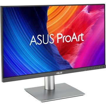 華碩ProArt PA278CGRV 螢幕 ASUS 27型 2K DP+HDMI+USB-C含喇叭 廠商直送