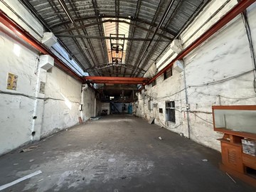 太平近74號道乙種工業附天車廠房｜台中市太平區東平路