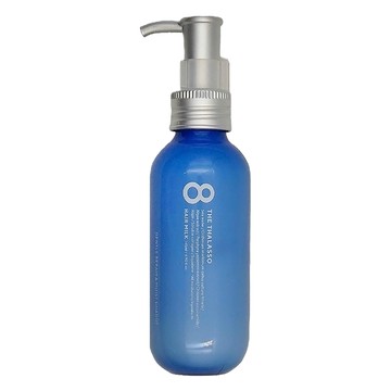 8 THE THALASSO 海洋幹細胞免沖洗補水修護乳 145ml  1瓶