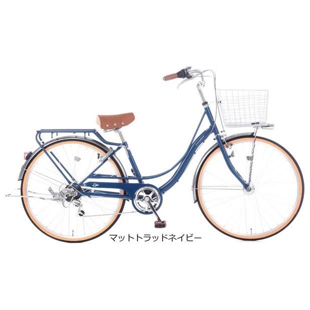 自転車 26インチ FORTE - その他