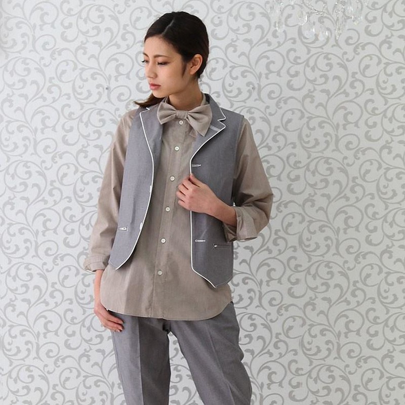 メンズペインターパンツ | カフェ・飲食店制服 | 1枚 | LWP66003