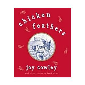 Chicken Feathers (Hardcover)